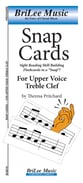 Snap Cards Soprano Packet cover